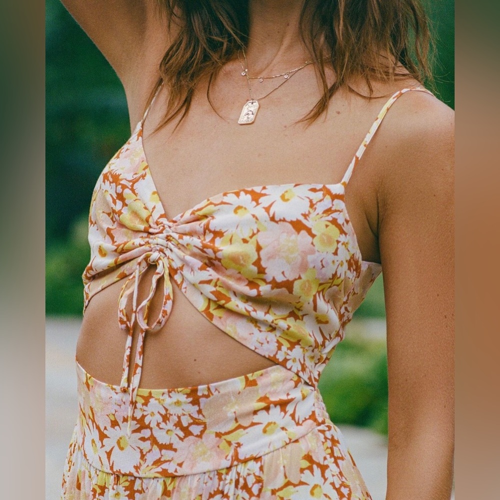 L*SPACE ZURI DRESS - Picture 5 of 13
